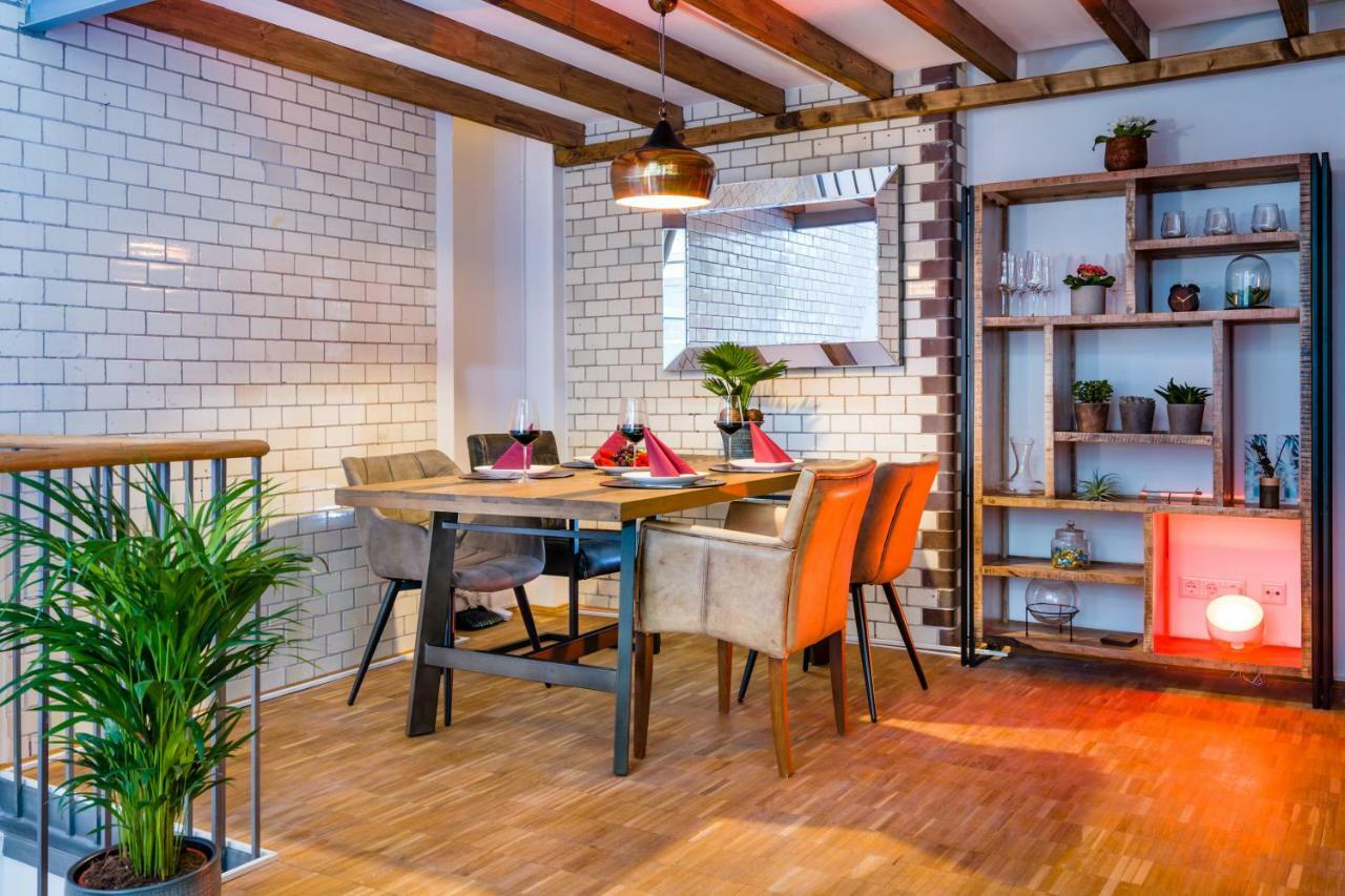 Bella Apartment Berlin Exterior photo