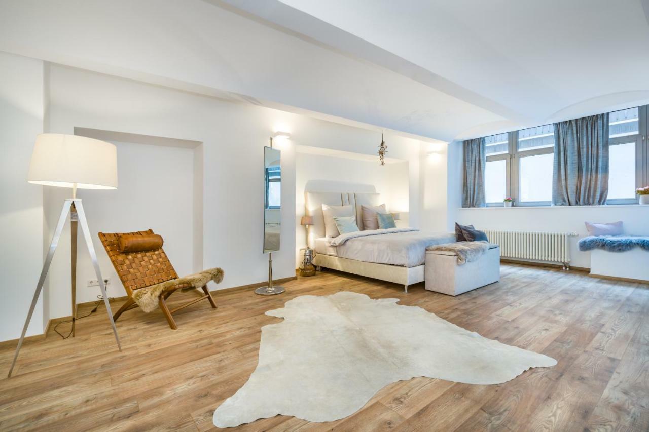 Bella Apartment Berlin Exterior photo